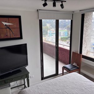 Venta dpto. remodelado Balmaceda/  Parque Reñaca / Viña del Mar full