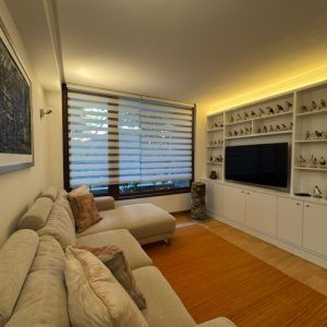 Venta Espectacular Duplex Espoz / Eduardo Marquina/ Vitacura full