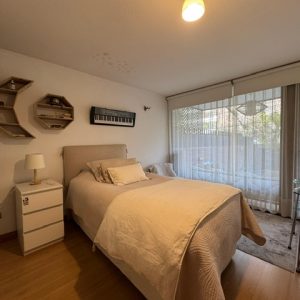 Venta Espectacular Duplex Espoz / Eduardo Marquina/ Vitacura full