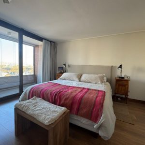 Venta Espectacular Depto. Partenon /Mar Jónico/ Vitacura full