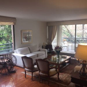 Venta Espectacular Duplex Espoz / Eduardo Marquina/ Vitacura full