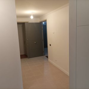 Arriendo espectacular duplex  con patio y piscina privada, Vitacura full