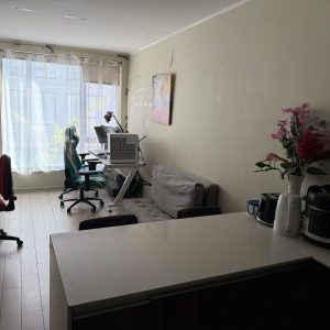 Venta excelente dpto. Plaza de Asís/ Las Condes / Cantagallo full