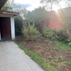 Venta casa Las Hualtatas / Tranqueras / Residencial y comercial full