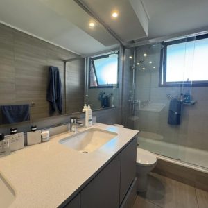 Venta Espectacular Depto. Partenon /Mar Jónico/ Vitacura full