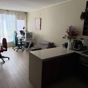Venta excelente dpto. Plaza de Asís/ Las Condes / Cantagallo full
