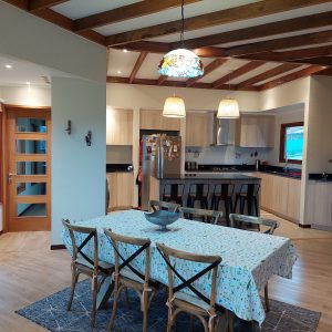 Venta hermosa casa en parcela en condominio privado – Río Negro, Casa de Lata full