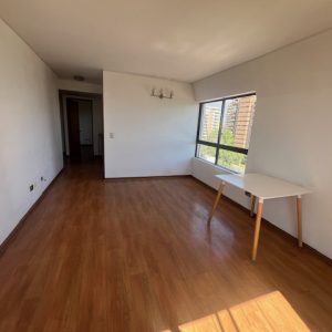 Venta dpto. calle Bello Horizonte / Cristóbal Colón con Manquehue full