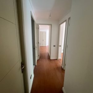 Arriendo espectacular duplex  con patio y piscina privada, Vitacura full