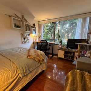 Venta Espectacular Duplex Espoz / Eduardo Marquina/ Vitacura full