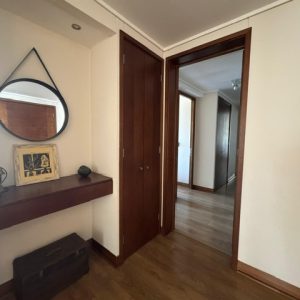 Venta Espectacular Depto. Partenon /Mar Jónico/ Vitacura full