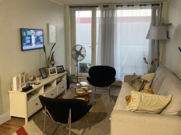 Venta Hermoso Depto en Parque Urbano,Concepción