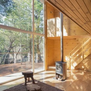 Venta Hermosa Parcela a 11 km de las Termas de Chillan full