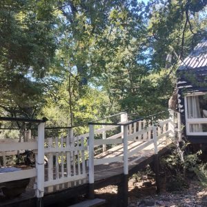 Venta Hermosa Parcela a 11 km de las Termas de Chillan full