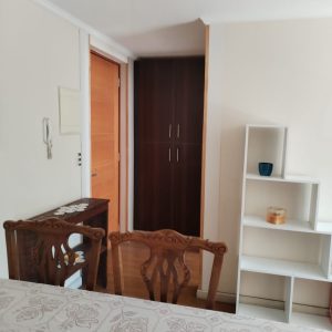 Arriendo Depto Amoblado 2 dormitorios en Huertos Familiares, San pedro de la Paz full
