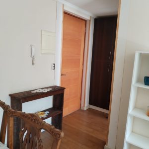 Arriendo Depto Amoblado 2 dormitorios en Huertos Familiares, San pedro de la Paz full