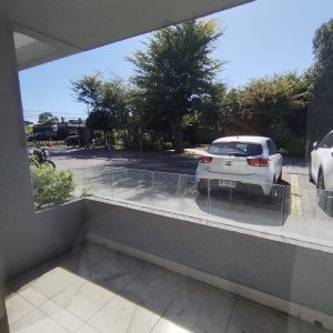 Arriendo Depto Amoblado 2 dormitorios en Huertos Familiares, San pedro de la Paz full