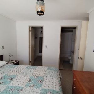 Arriendo Depto Amoblado 2 dormitorios en Huertos Familiares, San pedro de la Paz full
