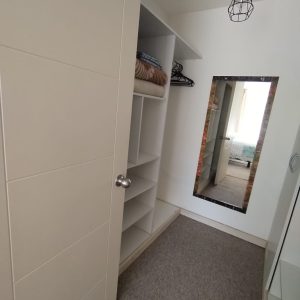 Arriendo Depto Amoblado 2 dormitorios en Huertos Familiares, San pedro de la Paz full