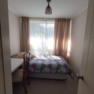 Arriendo Depto Amoblado 2 dormitorios en Huertos Familiares, San pedro de la Paz full