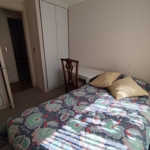 Arriendo Depto Amoblado 2 dormitorios en Huertos Familiares, San pedro de la Paz full