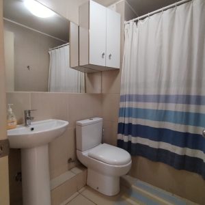 Arriendo Depto Amoblado 2 dormitorios en Huertos Familiares, San pedro de la Paz full