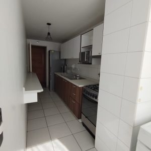 Arriendo Depto Amoblado 2 dormitorios en Huertos Familiares, San pedro de la Paz full