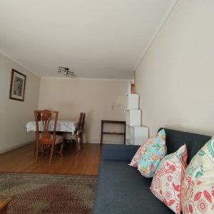 Arriendo Depto Amoblado 2 dormitorios en Huertos Familiares, San pedro de la Paz full