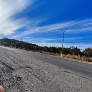 Venta Oportunidad Terreno Comercial en Quillon full