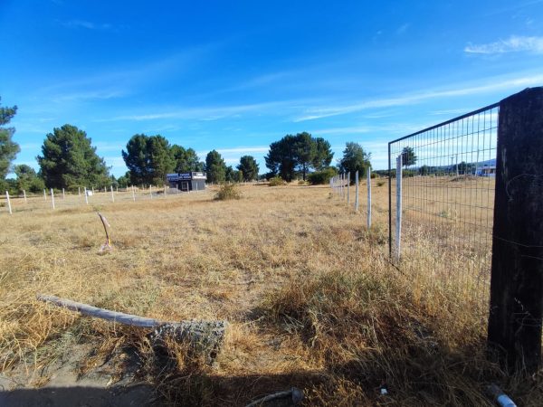 Venta Oportunidad Terreno Comercial en Quillon