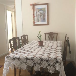 Arriendo Depto Amoblado 2 dormitorios en Huertos Familiares, San pedro de la Paz full