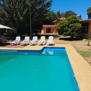 Venta Espectacular Parcela 5 min de la Plaza de Quillon full