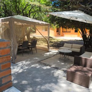 Venta Espectacular Parcela 5 min de la Plaza de Quillon full