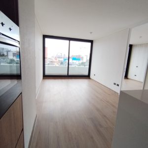 Arriendo Excelente Depto Mariposa en Pleno Centro de Concepción full