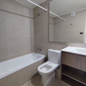 Arriendo Excelente Depto Mariposa en Pleno Centro de Concepción full
