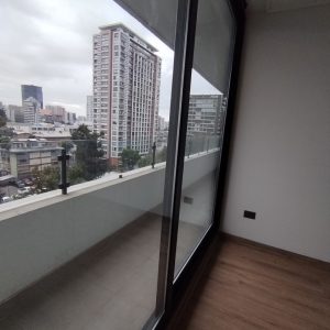 Arriendo Excelente Depto Mariposa en Pleno Centro de Concepción full