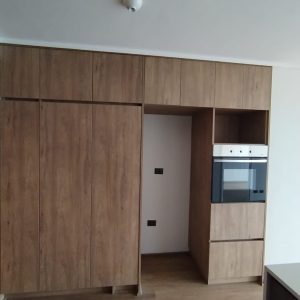 Arriendo Excelente Depto Mariposa en Pleno Centro de Concepción full