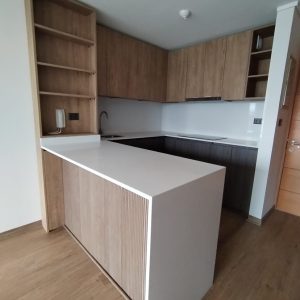 Arriendo Excelente Depto Mariposa en Pleno Centro de Concepción full