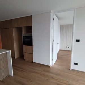 Arriendo Excelente Depto Mariposa en Pleno Centro de Concepción full