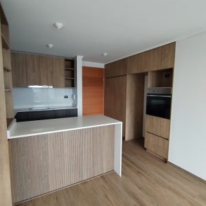 Arriendo Excelente Depto Mariposa en Pleno Centro de Concepción full