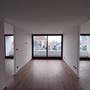 Arriendo Excelente Depto Mariposa en Pleno Centro de Concepción full