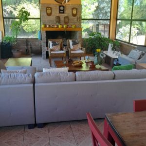 Venta Espectacular Parcela 5 min de la Plaza de Quillon full