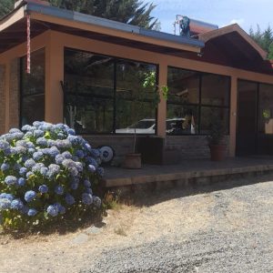 Venta Espectacular Parcela 5 min de la Plaza de Quillon full
