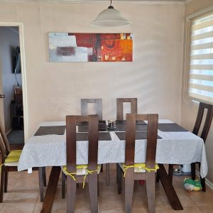 Venta Casa 3 dormitorios en San Pedro de la Paz full