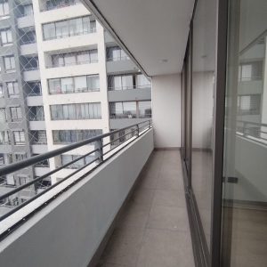 Arriendo Hermoso Depto 1 dormitorio Pleno Centro de Concepción full