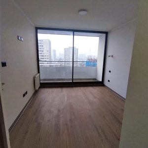 Arriendo Hermoso Depto 1 dormitorio Pleno Centro de Concepción full