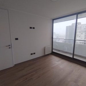 Arriendo Hermoso Depto 1 dormitorio Pleno Centro de Concepción full