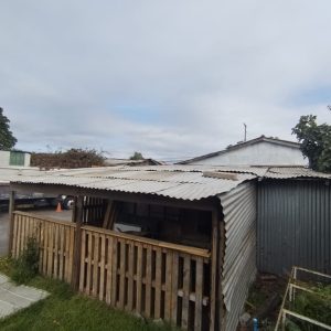 Venta Casa con Amplio Terreno en Lomas Coloradas, San Pedro de la Paz full