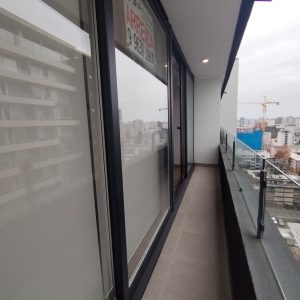 Arriendo depto Nuevo, 1 dormitorio Pleno Centro Concepción full