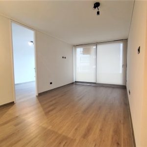 Arriendo depto Nuevo, 1 dormitorio Pleno Centro Concepción full
